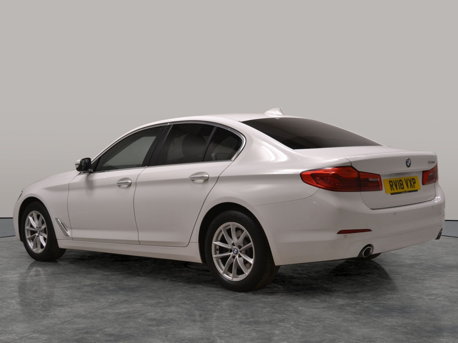 Used BMW 5 Series 2018 for sale - 76518410: Photo 14