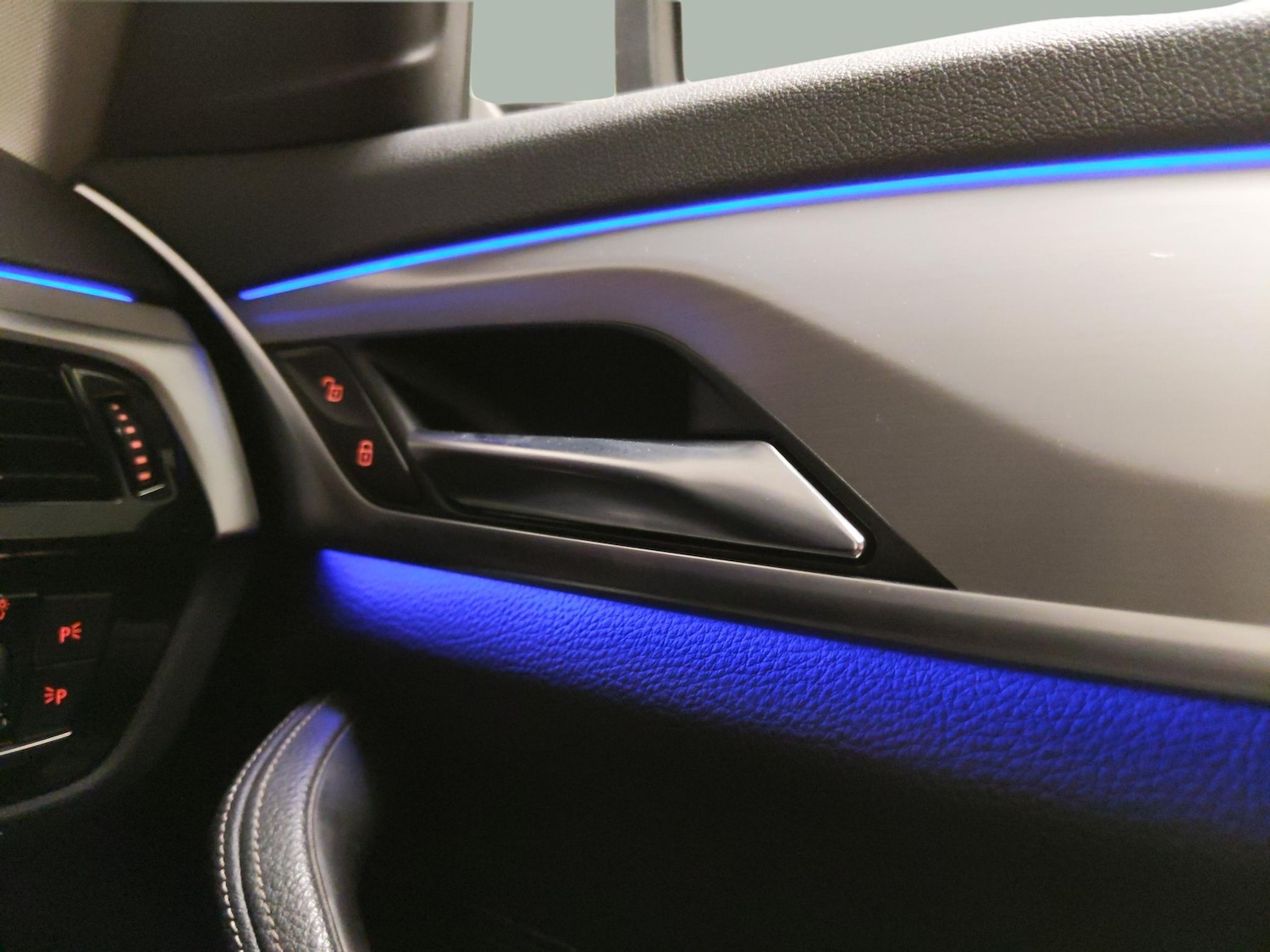 Used BMW 5 Series 2018 for sale - 76518410: Photo 25