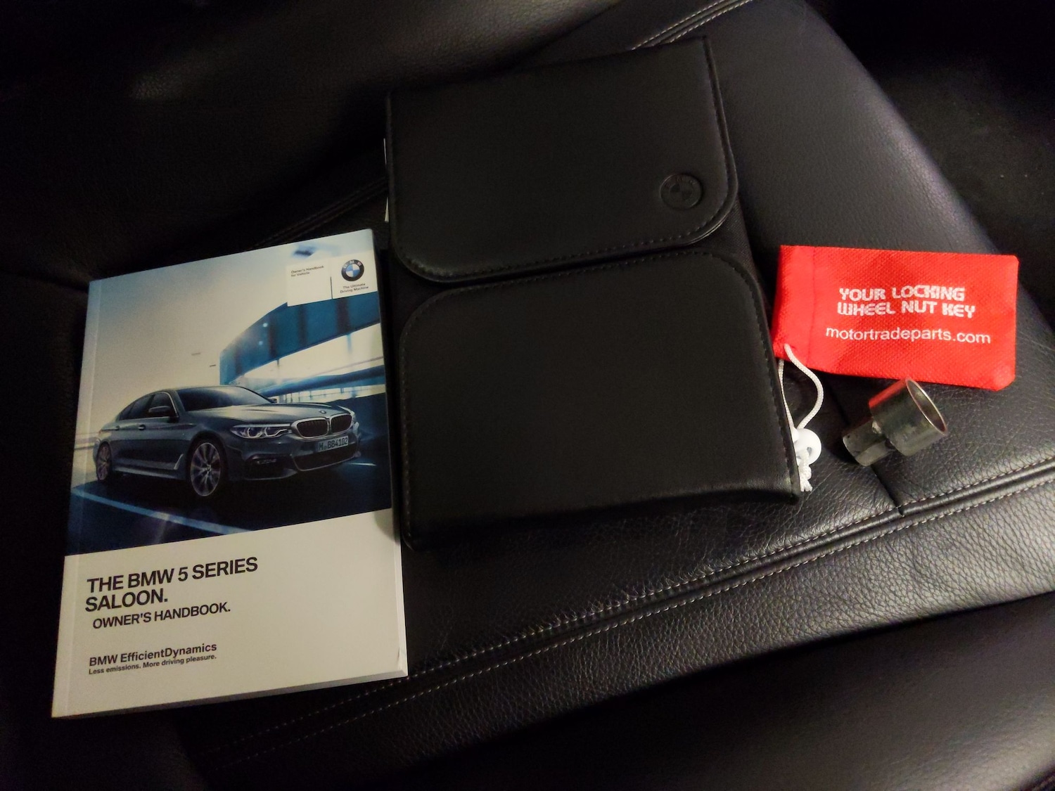 Used BMW 5 Series 2018 for sale - 76518410: Photo 35