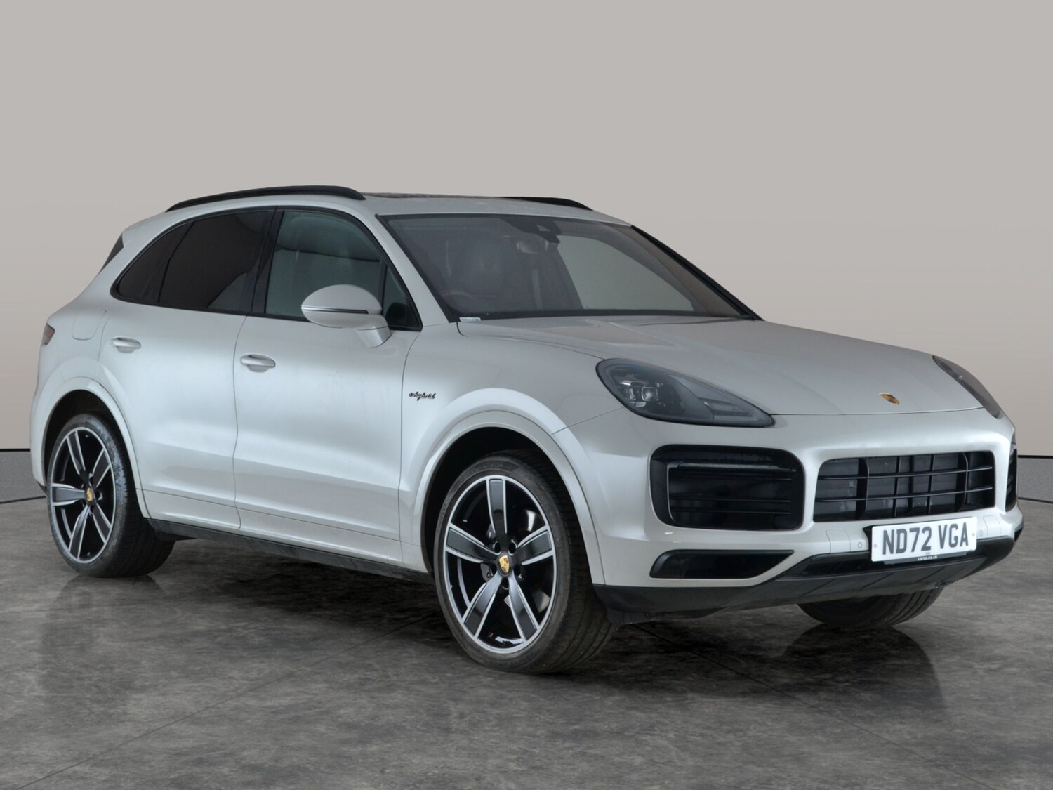 Used Porsche Cayenne for sale - 77517264: Photo 10