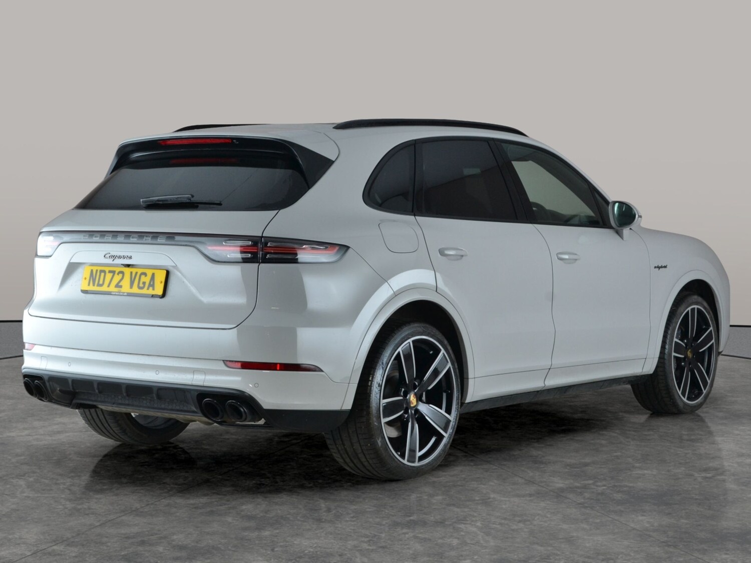 Used Porsche Cayenne for sale - 77517264: Photo 12