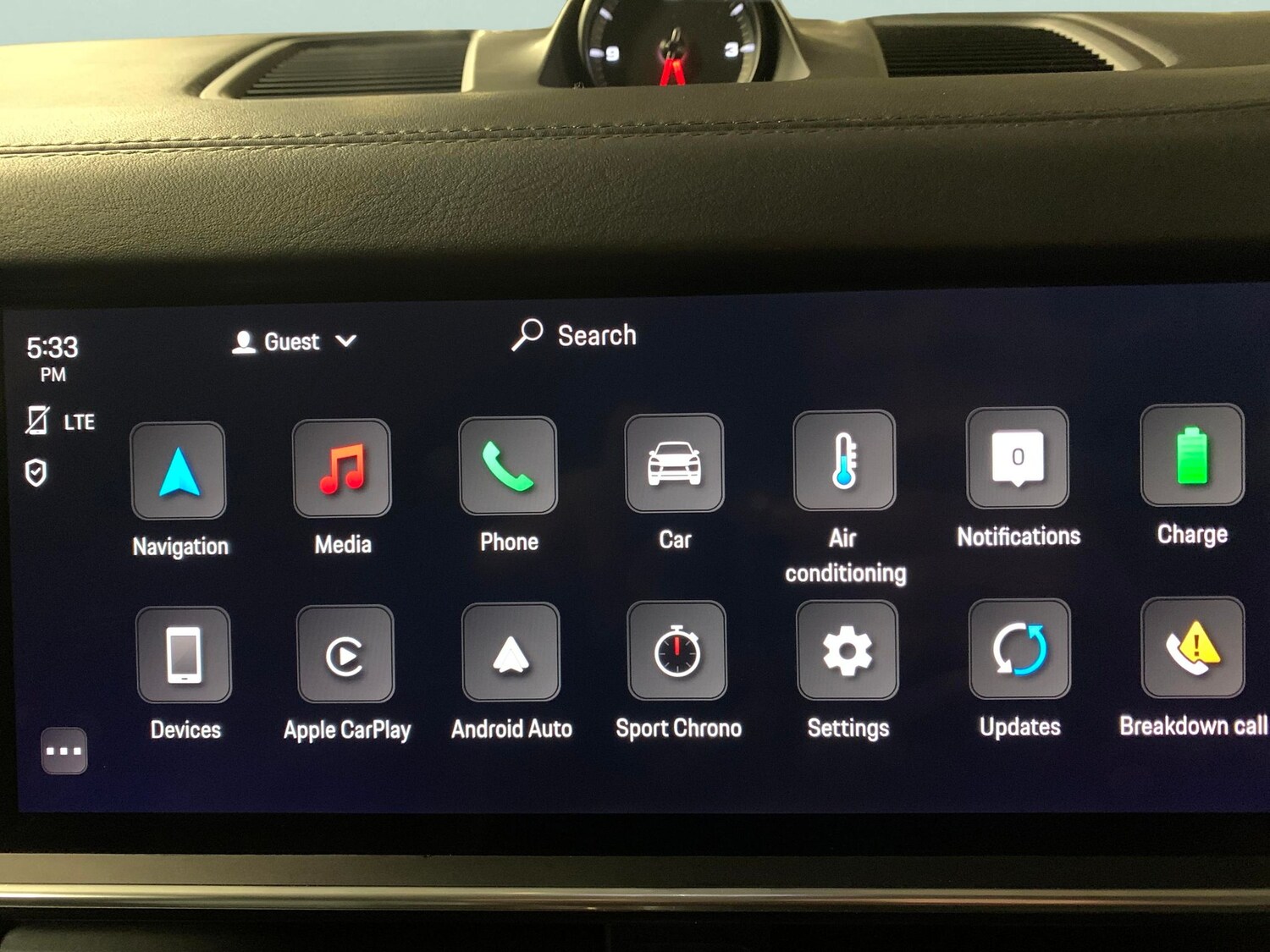 Used Porsche Cayenne for sale - 77517264: Photo 16