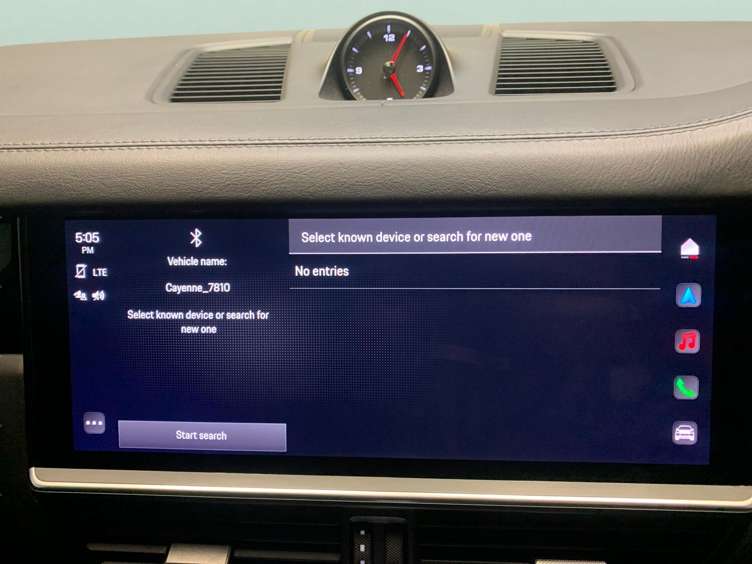 Used Porsche Cayenne for sale - 77517264: Photo 19