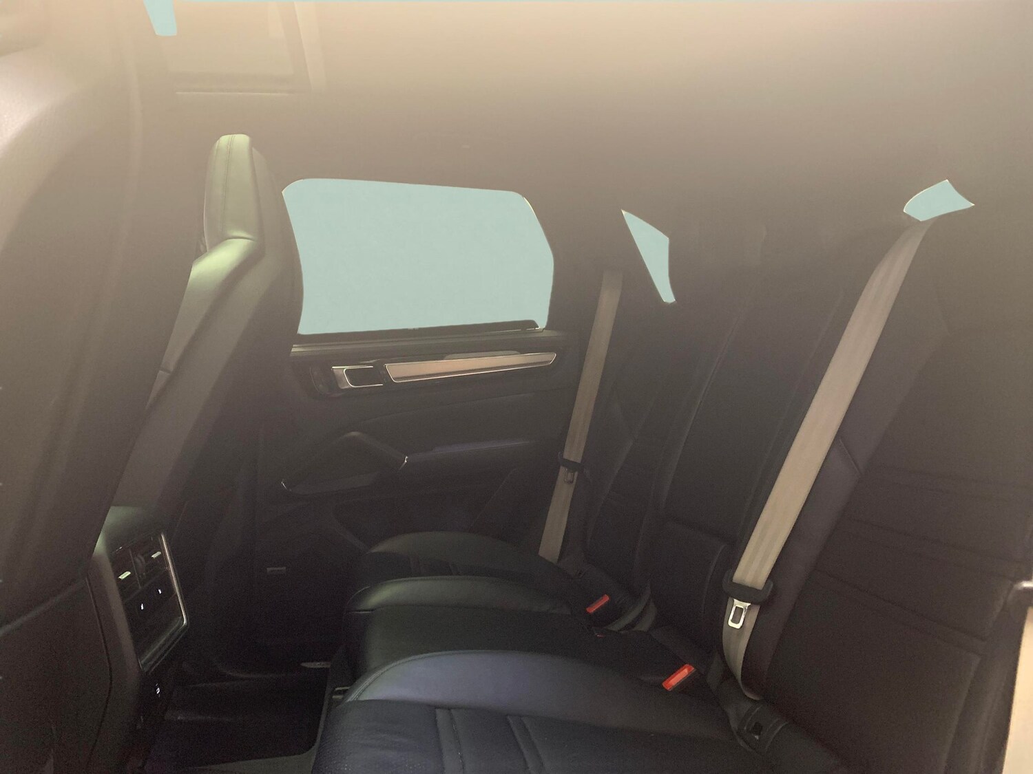 Used Porsche Cayenne for sale - 77517264: Photo 27