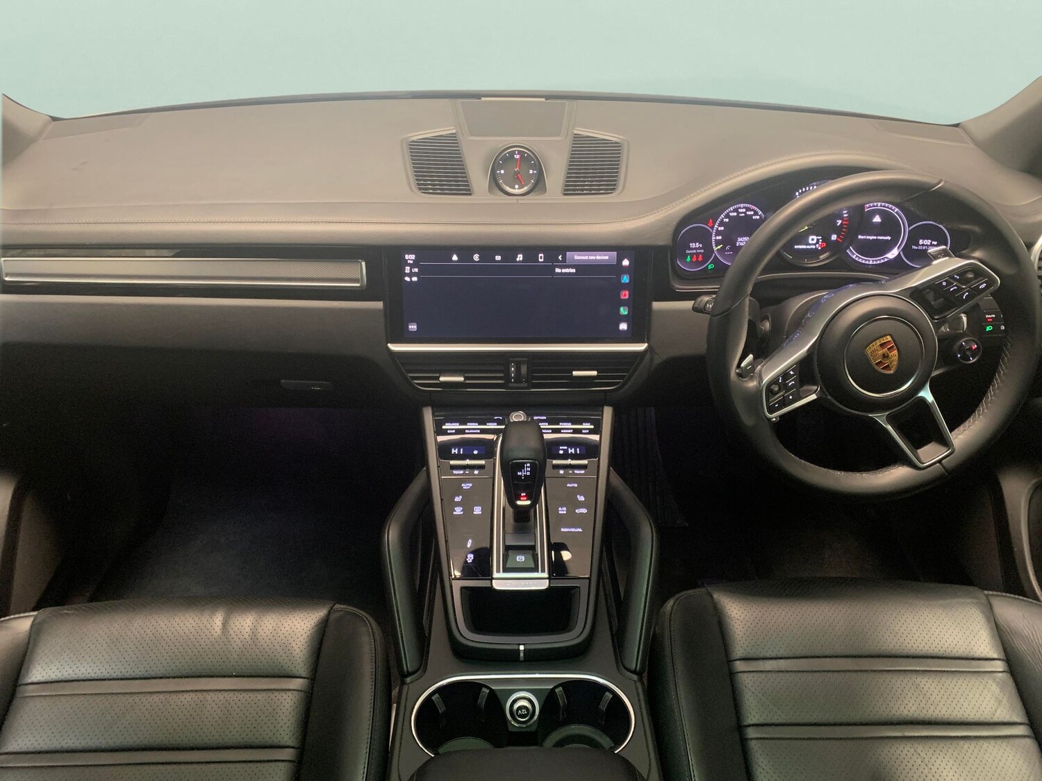 Used Porsche Cayenne for sale - 77517264: Photo 9