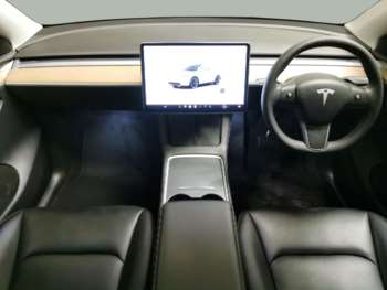 Used Tesla Model Y 2022 for sale - 74937236: Photo