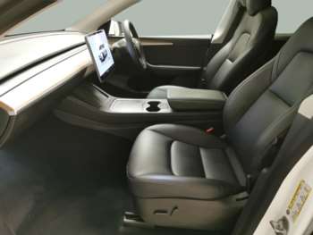 Used Tesla Model Y 2022 for sale - 74937236: Photo