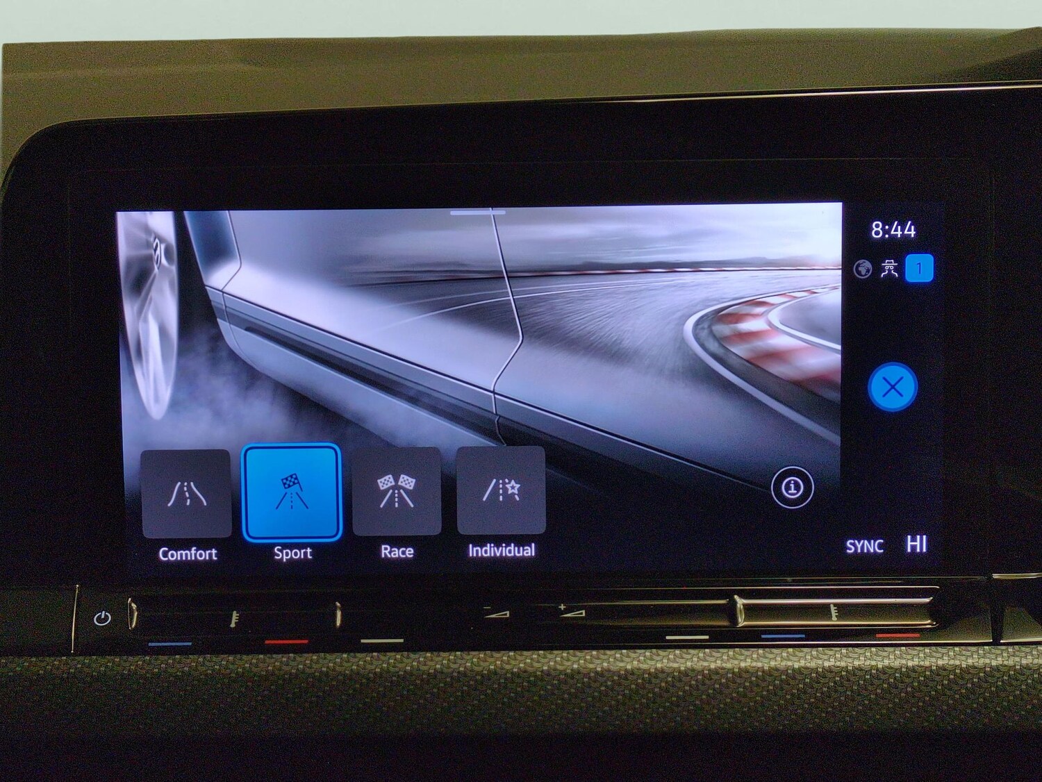 Used Volkswagen Golf 2024 for sale - 77842026: Photo 16