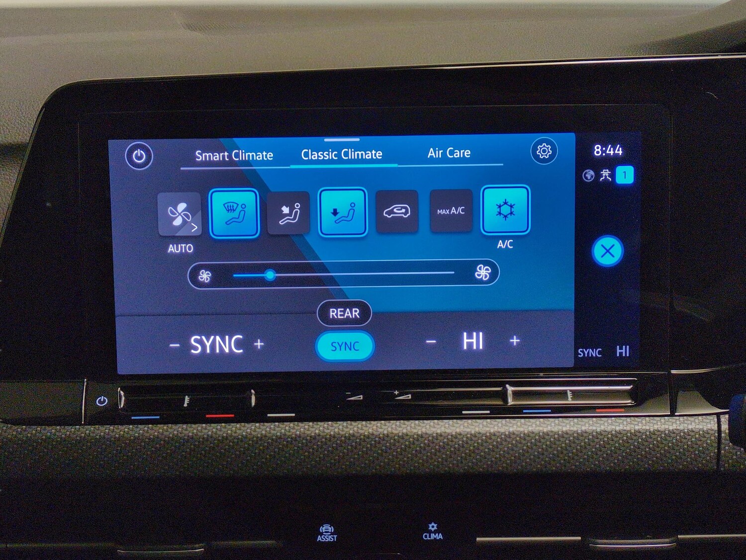 Used Volkswagen Golf 2024 for sale - 77842026: Photo 18