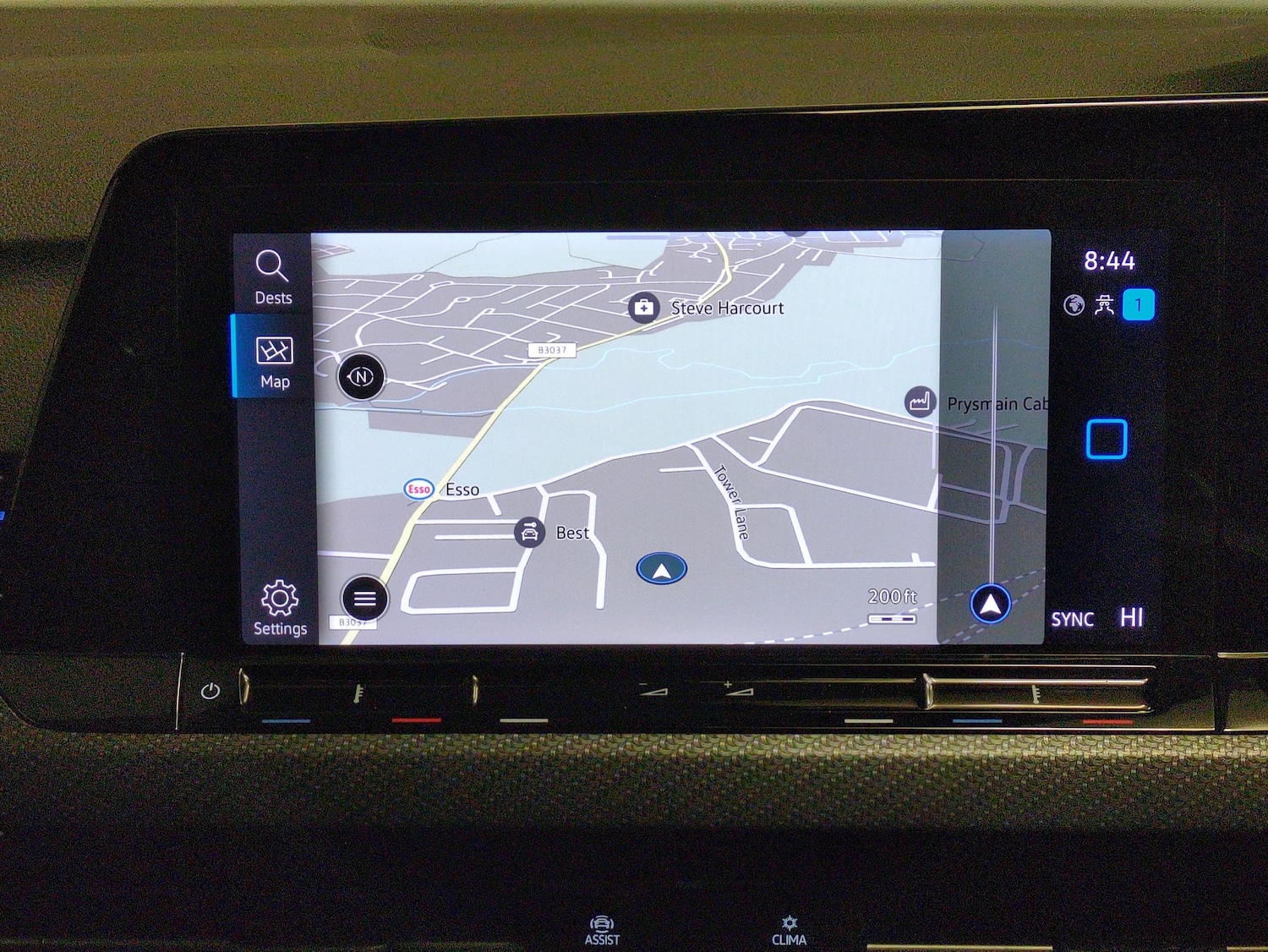 Used Volkswagen Golf 2024 for sale - 77842026: Photo 5