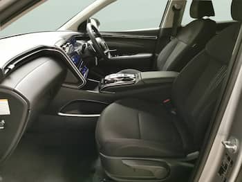 Used Hyundai TUCSON 2023 for sale - 79653512: Photo