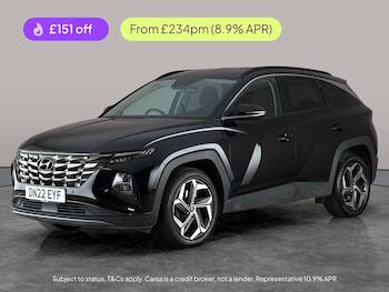 Used Hyundai TUCSON 2022 for sale - 79748937: Photo