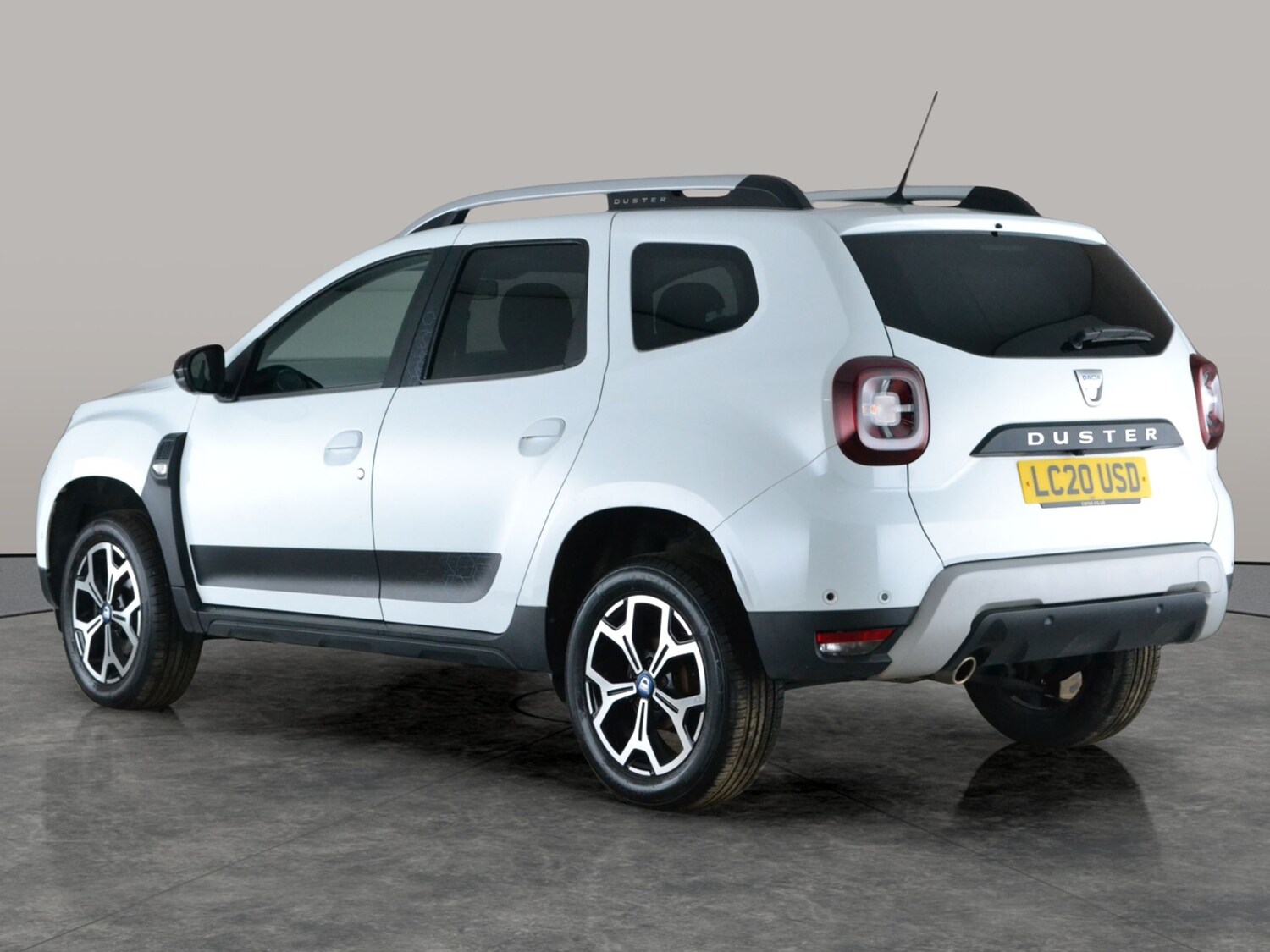 Used Dacia Duster for sale - 77872974: Photo 12