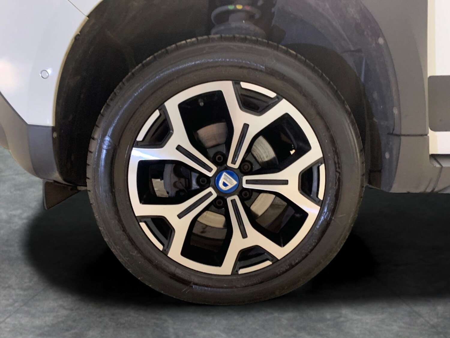 Used Dacia Duster for sale - 77872974: Photo 19