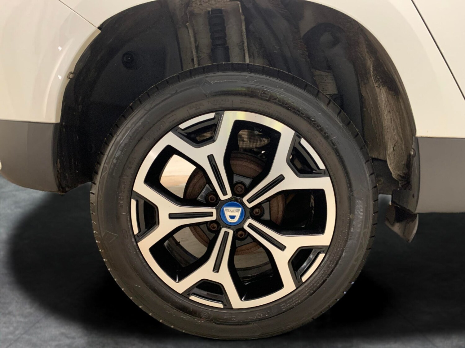 Used Dacia Duster for sale - 77872974: Photo 21