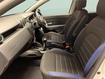 Used Dacia Duster undefined for sale - 77872974: Photo