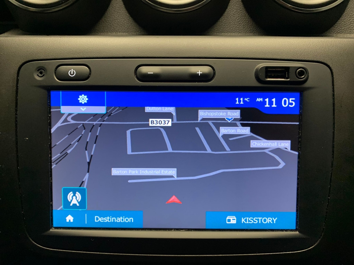 Used Dacia Duster for sale - 77872974: Photo 5