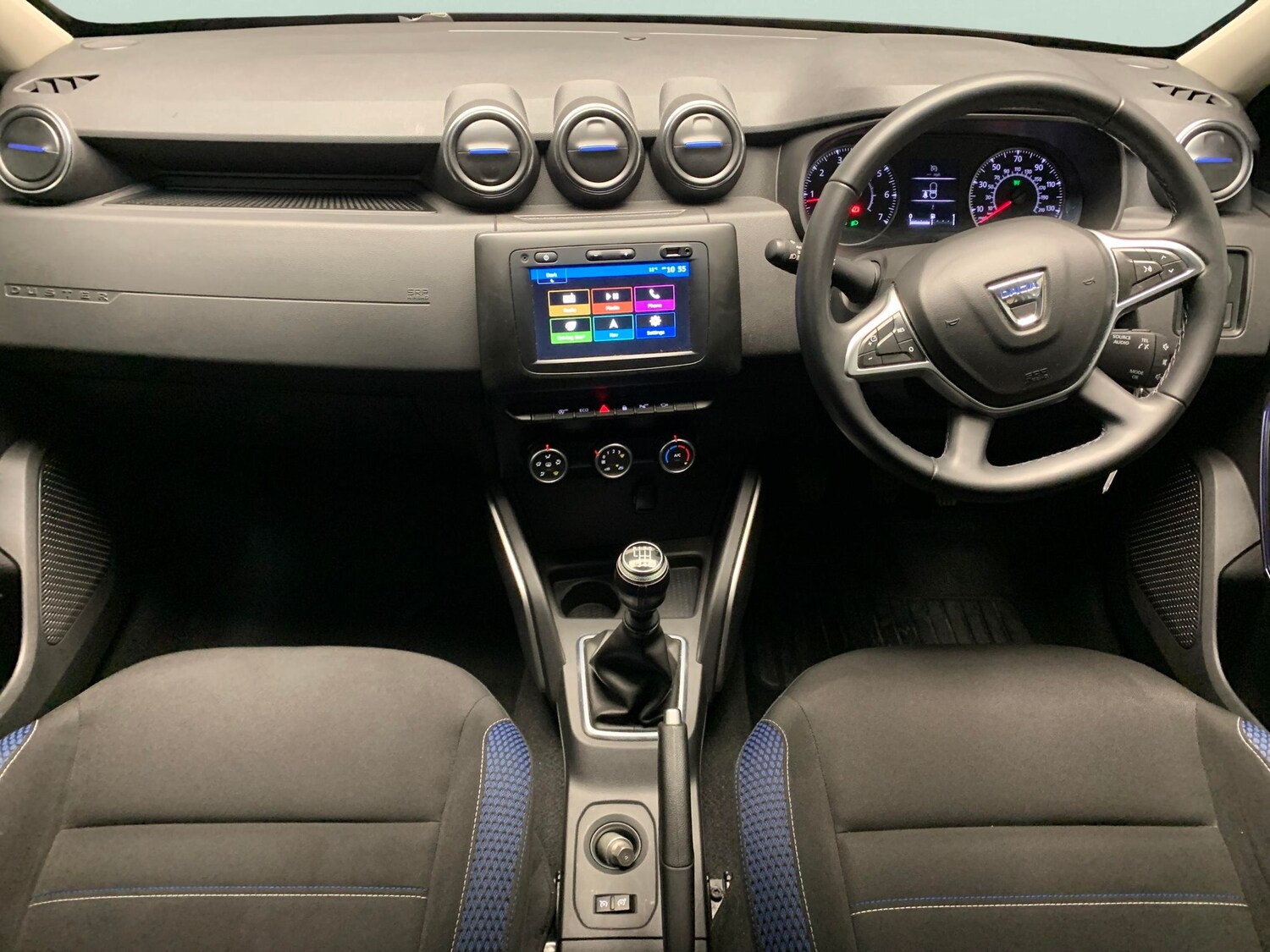 Used Dacia Duster for sale - 77872974: Photo 7