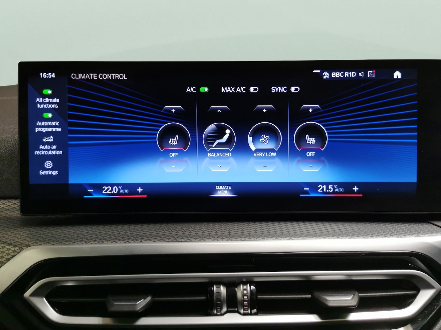 Used BMW i4 2022 for sale - 76603171: Photo 17