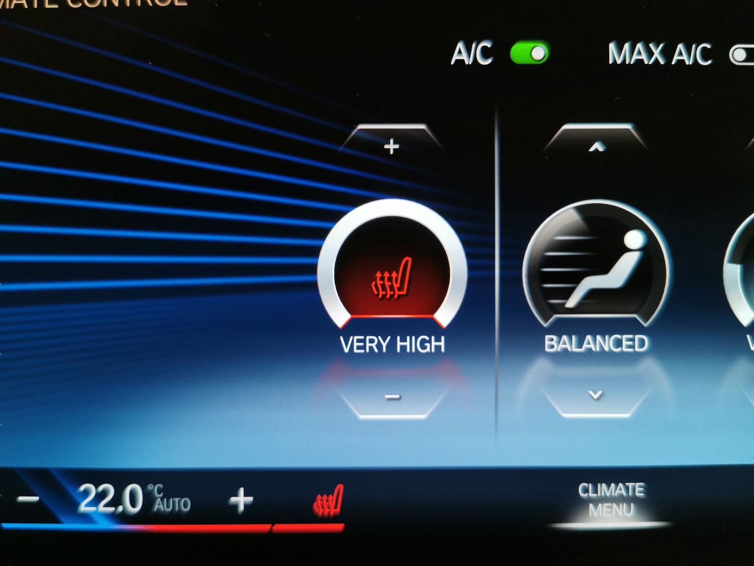 Used BMW i4 2022 for sale - 76603171: Photo 18