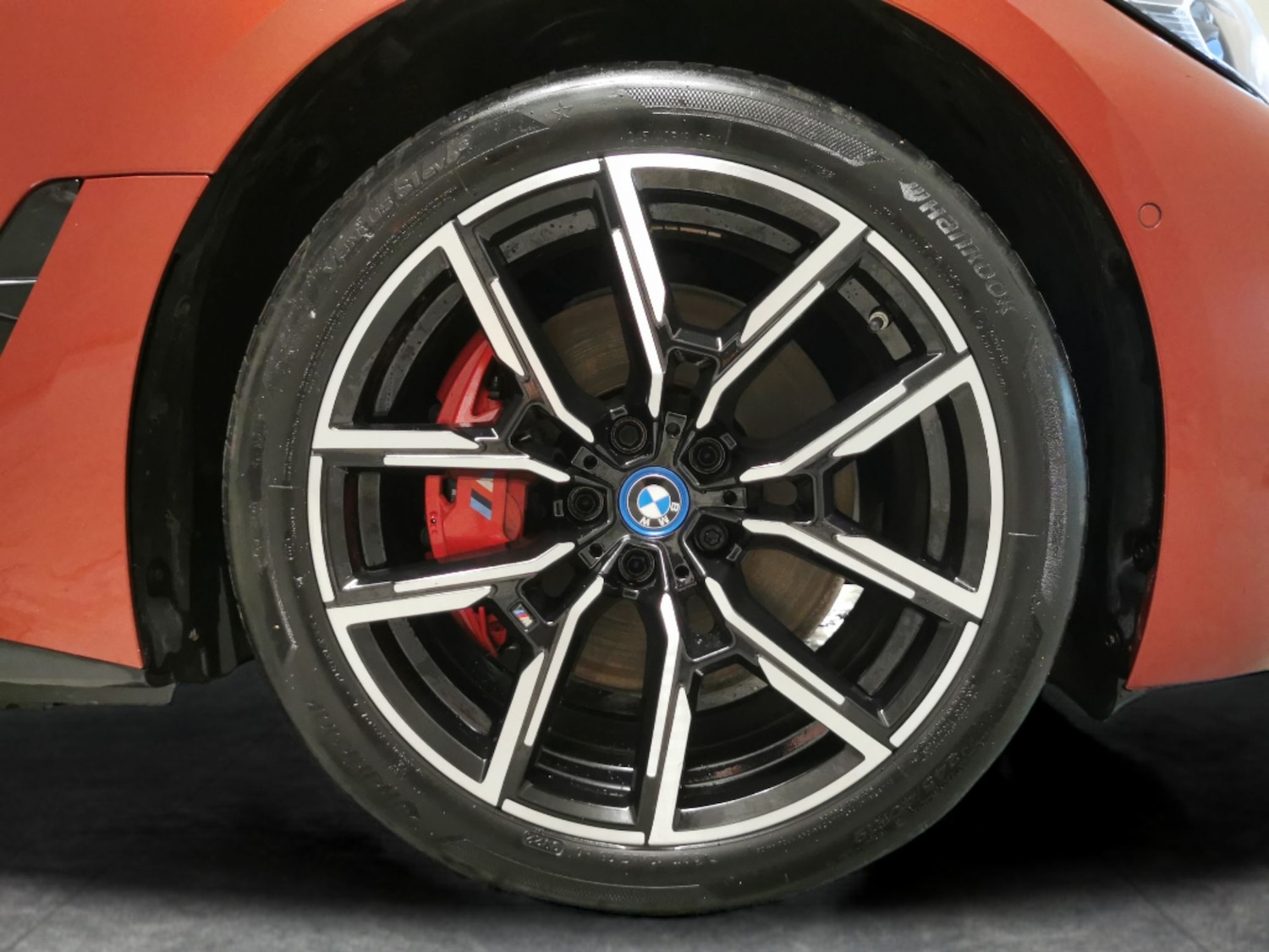 Used BMW i4 2022 for sale - 76603171: Photo 21