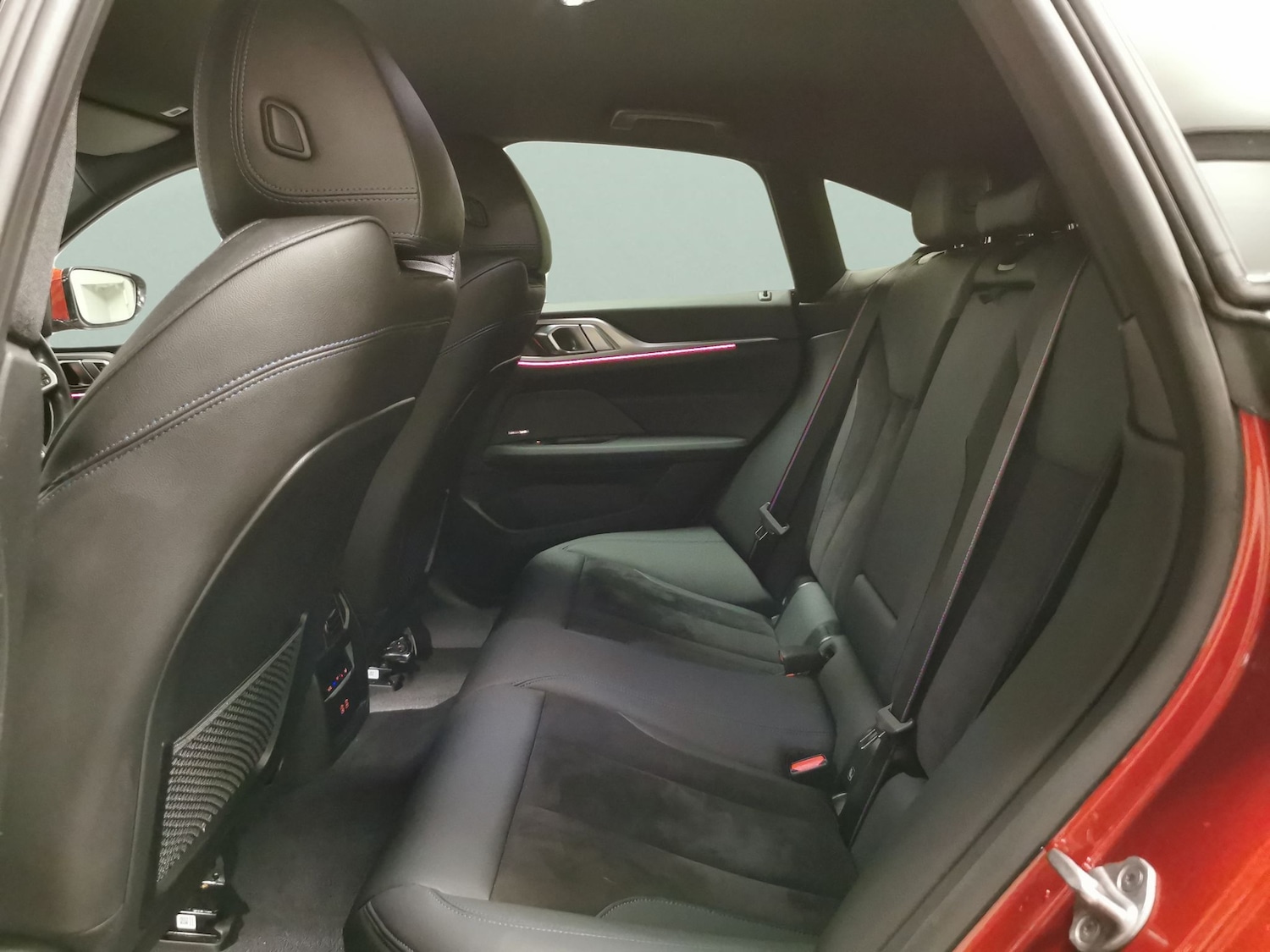 Used BMW i4 2022 for sale - 76603171: Photo 23