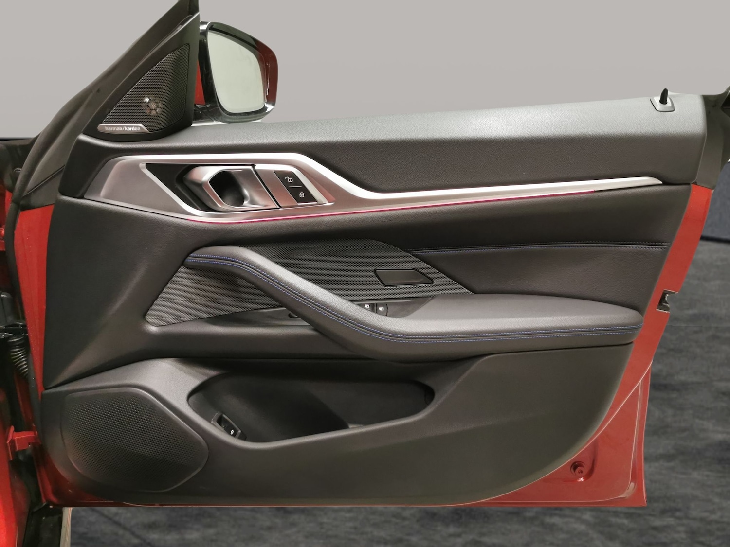 Used BMW i4 2022 for sale - 76603171: Photo 27