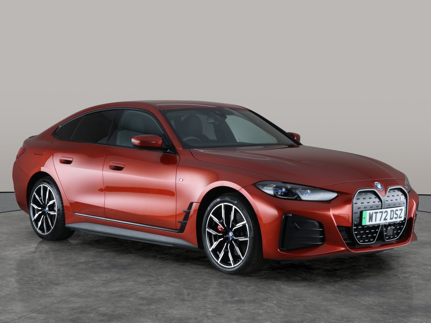 Used BMW i4 2022 for sale - 76603171: Photo 9