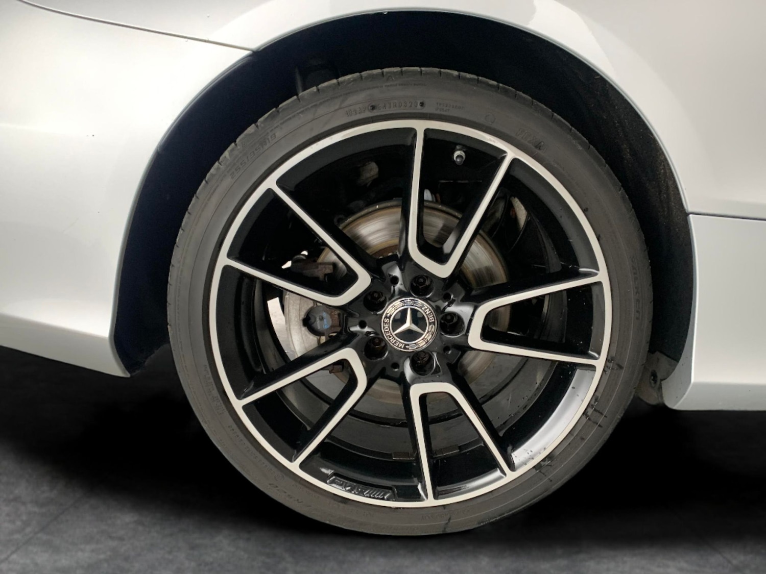 Used Mercedes-Benz C Class 2019 for sale - 77095635: Photo 30