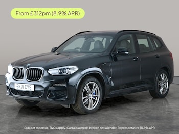 Used BMW X3 2021 for sale - 77918356: Photo