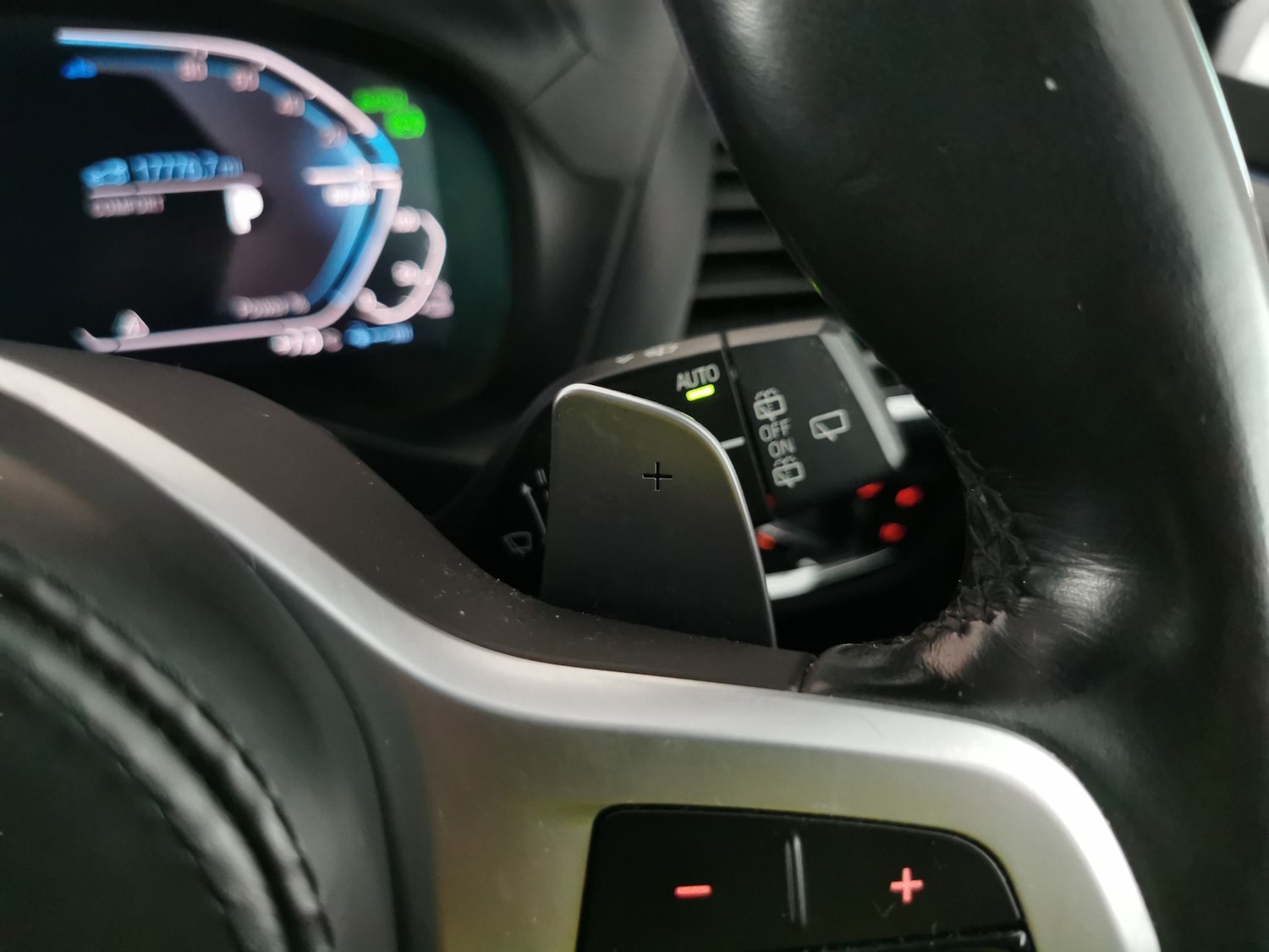 Used BMW X3 2021 for sale - 77918356: Photo 20