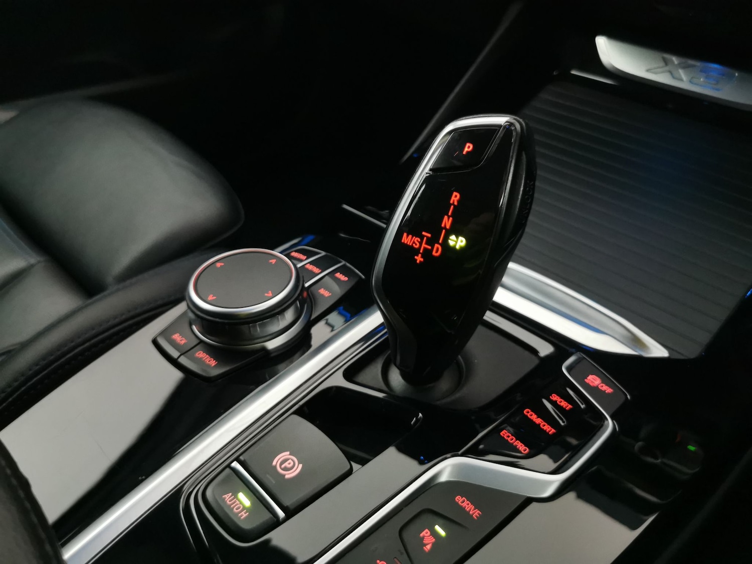 Used BMW X3 2021 for sale - 77918356: Photo 22