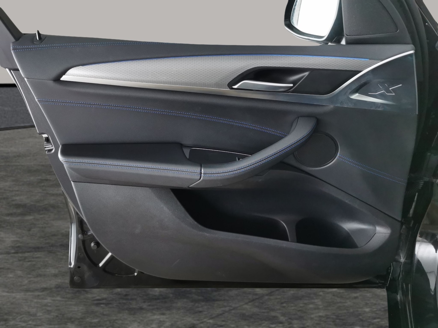 Used BMW X3 2021 for sale - 77918356: Photo 27