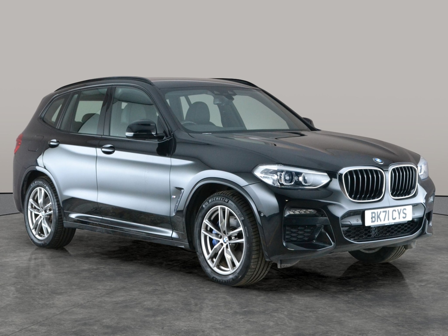 Used BMW X3 2021 for sale - 77918356: Photo 9
