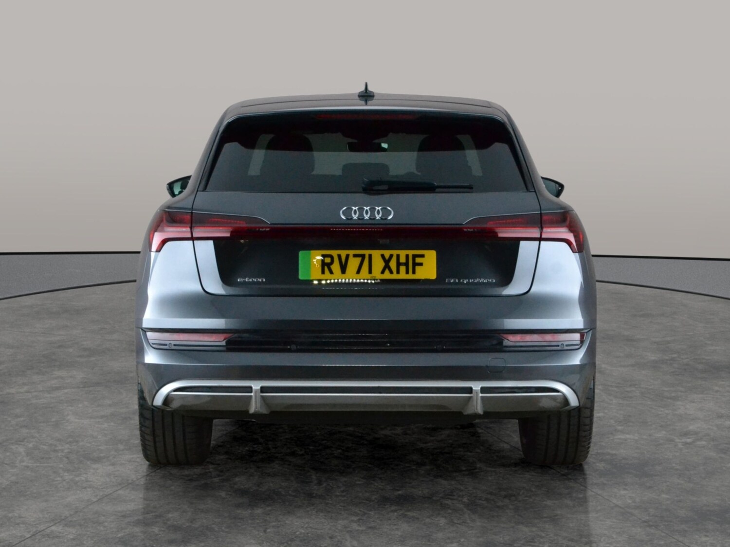 Used Audi e-tron 2021 for sale - 77829677: Photo 12