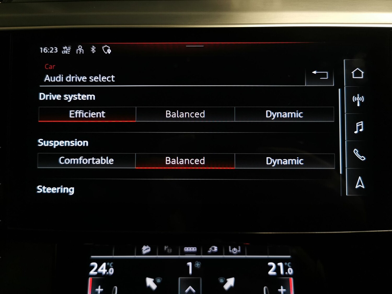 Used Audi e-tron 2021 for sale - 77829677: Photo 28