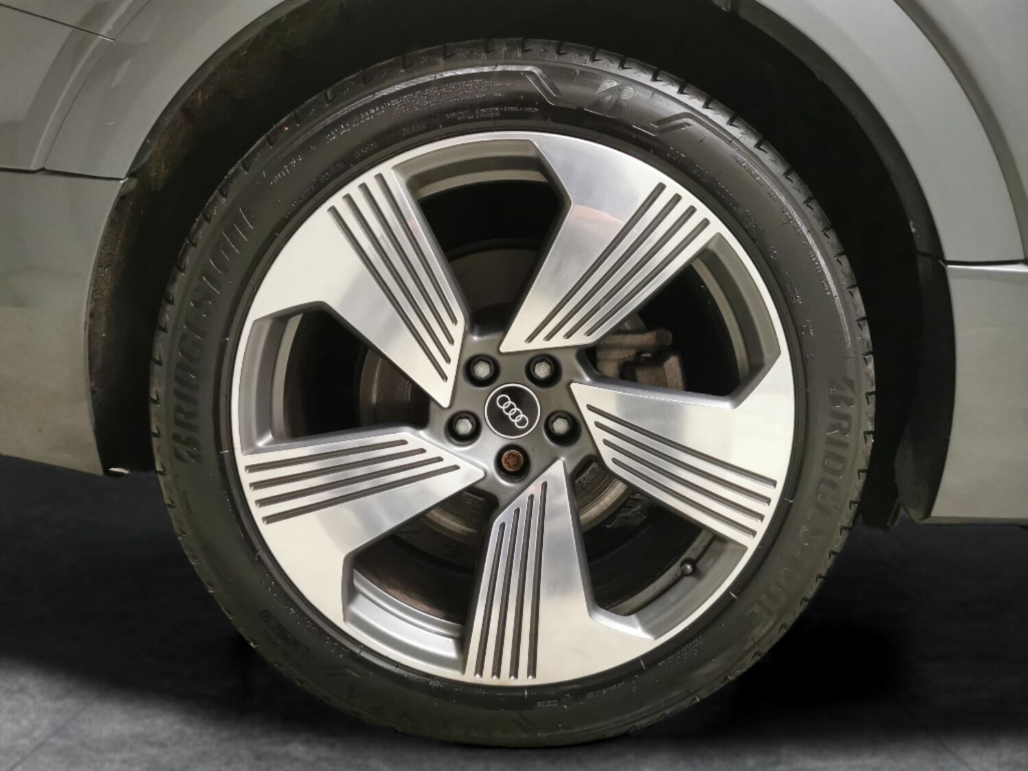 Used Audi e-tron 2021 for sale - 77829677: Photo 31