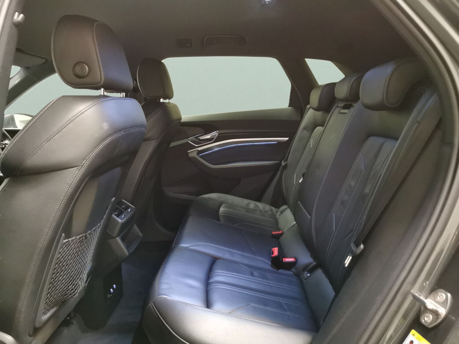 Used Audi e-tron 2021 for sale - 77829677: Photo 32