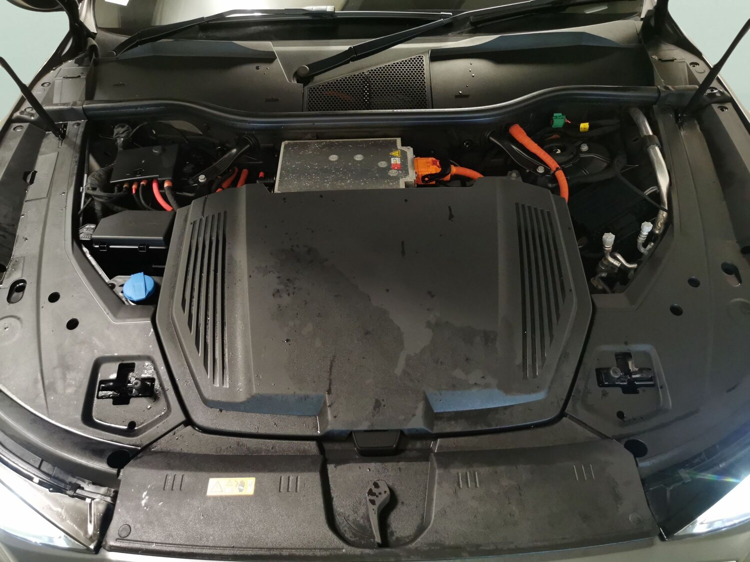 Used Audi e-tron 2021 for sale - 77829677: Photo 39