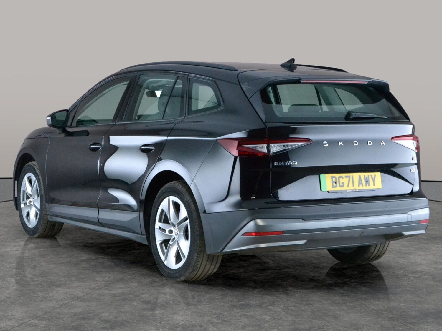 Used Skoda Enyaq for sale - 77984643: Photo 12