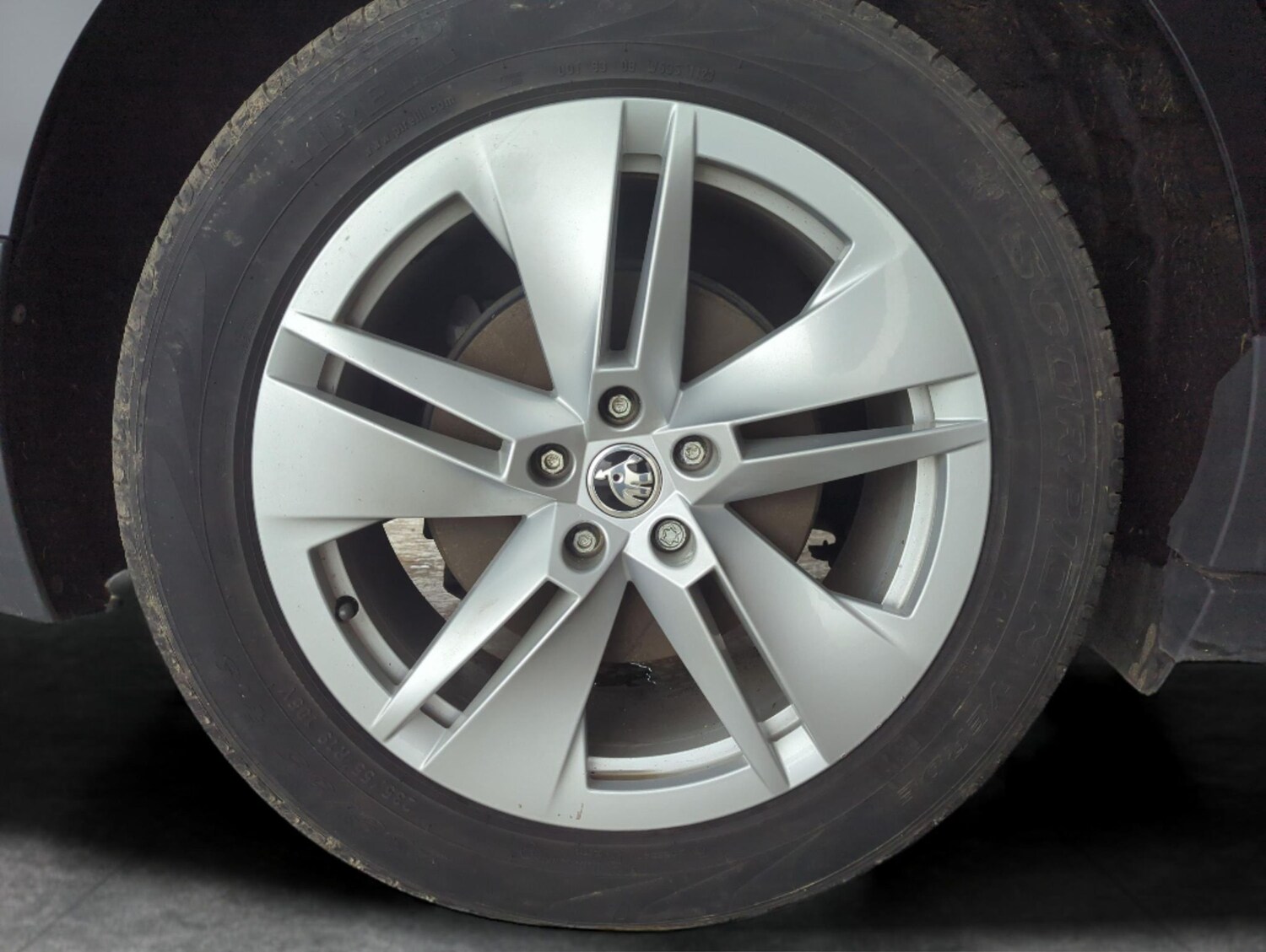 Used Skoda Enyaq for sale - 77984643: Photo 24