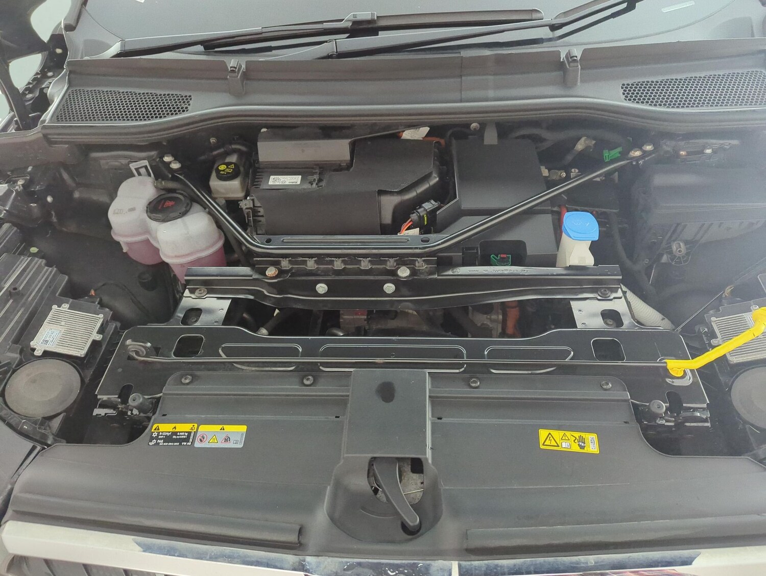 Used Skoda Enyaq for sale - 77984643: Photo 32