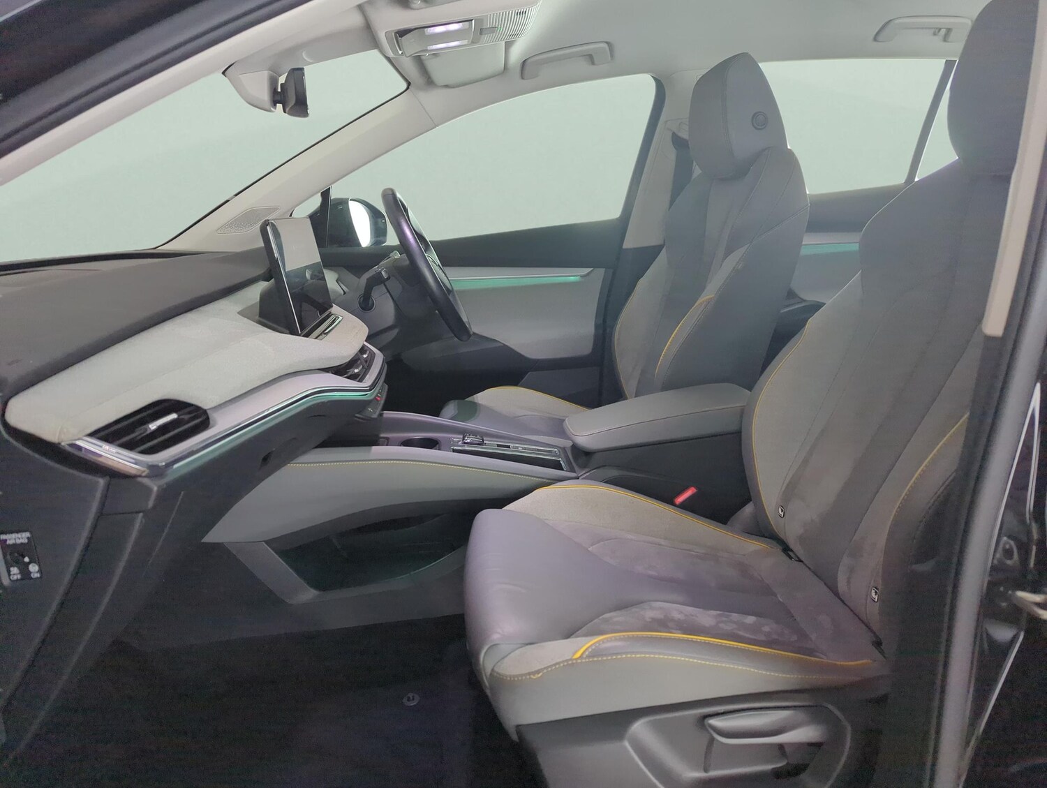 Used Skoda Enyaq for sale - 77984643: Photo 4