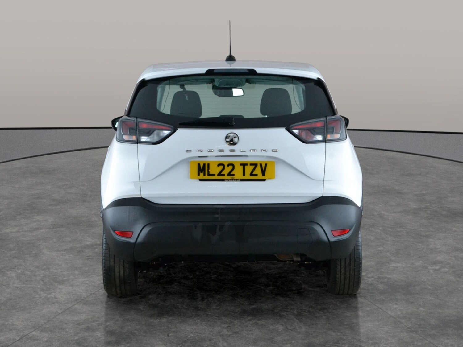 Used Vauxhall Crossland for sale - 77829743: Photo 10