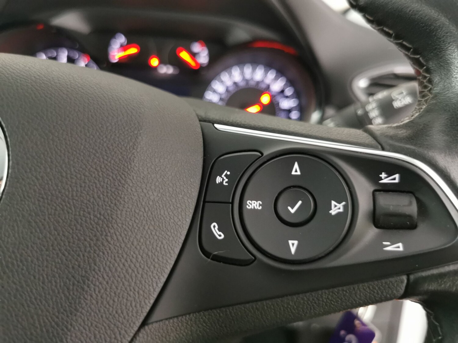 Used Vauxhall Crossland for sale - 77829743: Photo 18