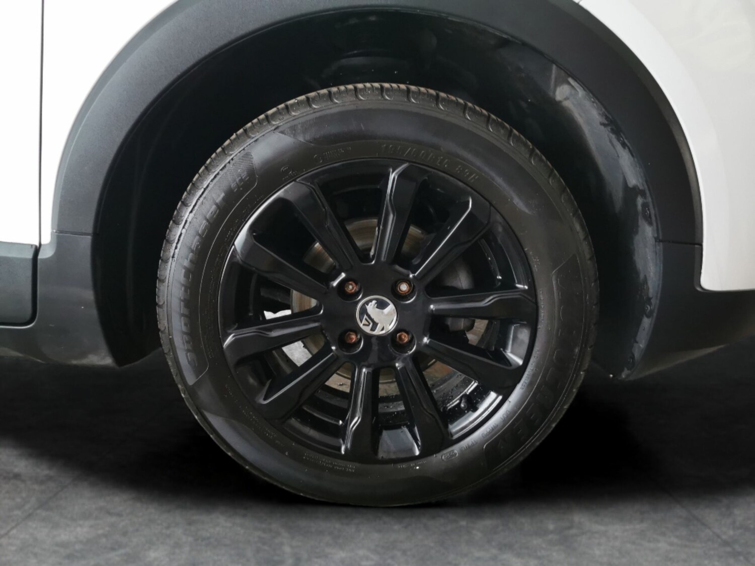 Used Vauxhall Crossland for sale - 77829743: Photo 21