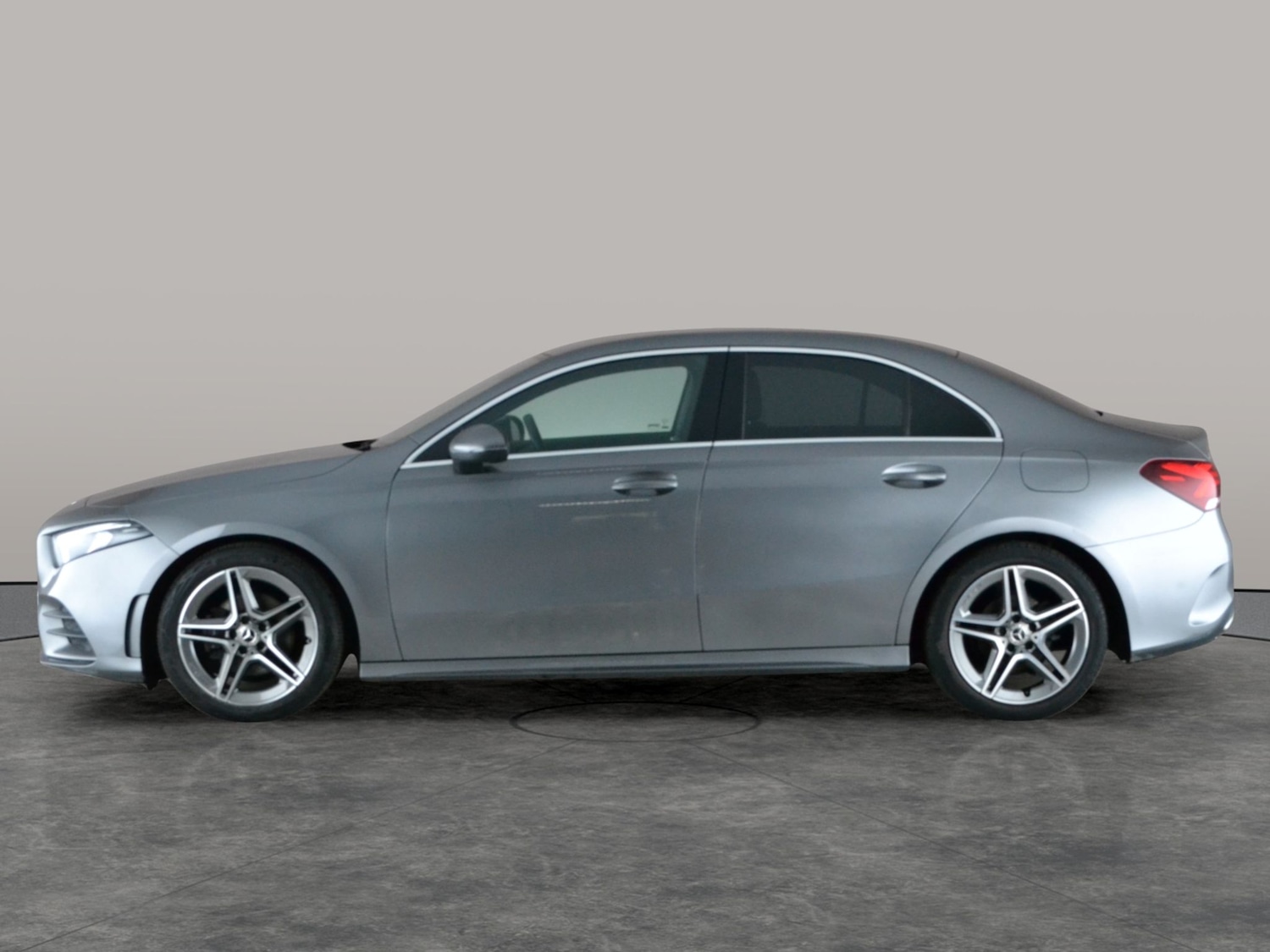 Used Mercedes-Benz A-Class 2020 for sale - 77054370: Photo 13