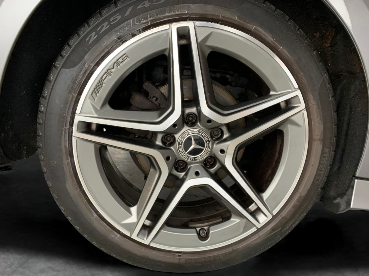 Used Mercedes-Benz A-Class 2020 for sale - 77054370: Photo 24