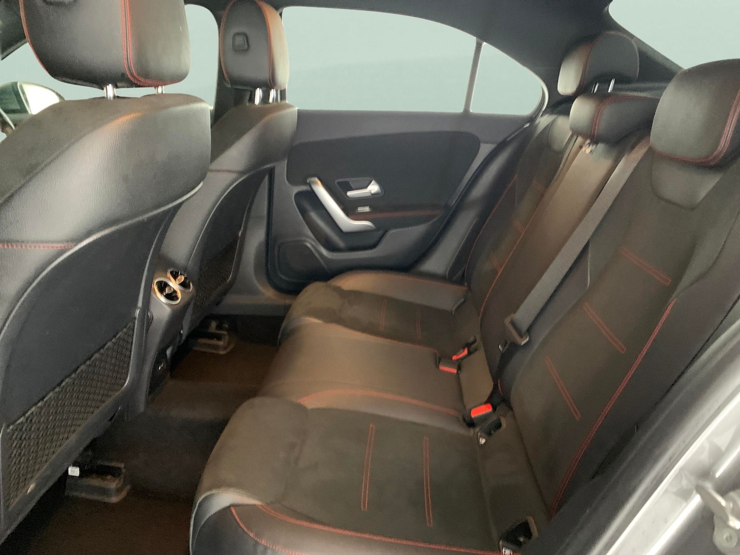 Used Mercedes-Benz A-Class 2020 for sale - 77054370: Photo 25