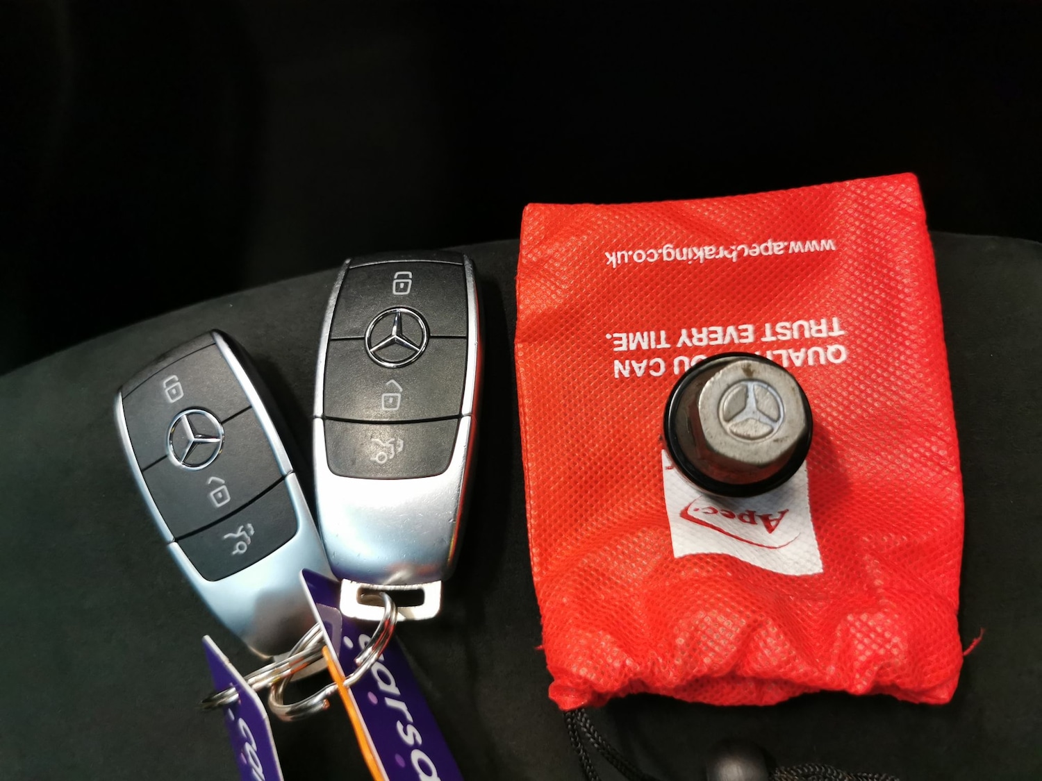 Used Mercedes-Benz A-Class 2020 for sale - 77054370: Photo 30